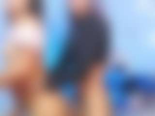 Live cam show with ALEXA AND KIM - Brown Eyes on Camming Site