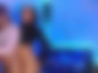 Live cam show with ALEXA AND KIM - Tattoos on SpankPalCams