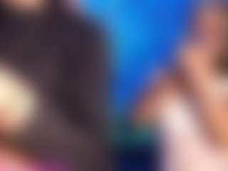 ALEXA AND KIM's Live Sex Cam Show