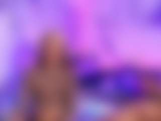Live cam show with ALEXA AND KIM - Brown Eyes on sexylive.show