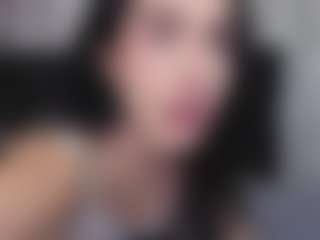 Live cam show with Alicee-Moonn - Tease on fapnchat