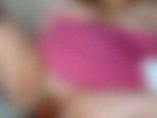 Live cam show with AmeliaCharm - Mask on EXY
