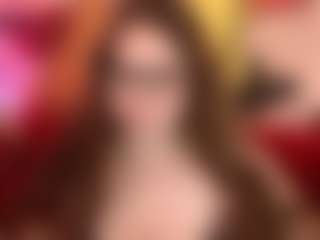 Live cam show with LuxSopphia - Brown Hair on x69.live