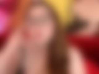 LuxSopphia's Live Sex Cam Show
