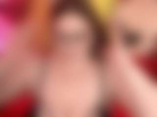 LuxSopphia's Live Sex Cam Show