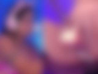 Live cam show with GinaKurt - Ebony on 1on1-livenow | colombia