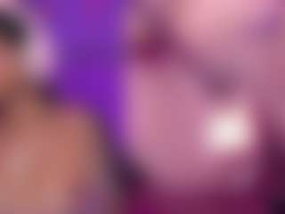 Live cam show with GinaKurt - Ebony on CamwithHer | colombia