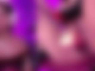 Live cam show with GinaKurt - Latina on Hubzter Live | colombia
