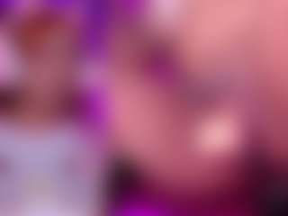 GinaKurt's Live Sex Cam Show
