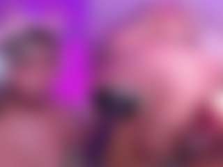 GinaKurt's Live Sex Cam Show