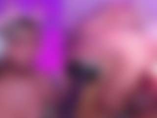 GinaKurt's Live Sex Cam Show