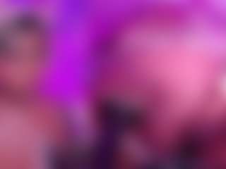 Live cam show with GinaKurt - Flashing on hrnylive.com
