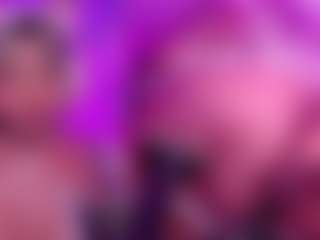 Live cam show with GinaKurt - Bedroom on Lustler
