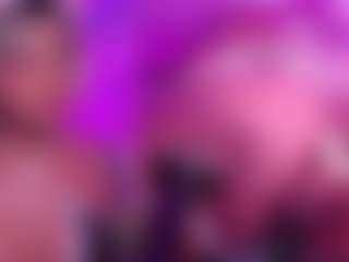 Live cam show with GinaKurt - Ride Torso on SmokeAndPoke