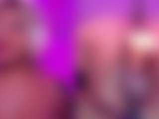 GinaKurt's Live Sex Cam Show