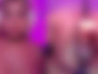 GinaKurt's Live Sex Cam Show