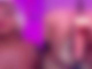 GinaKurt's Live Sex Cam Show