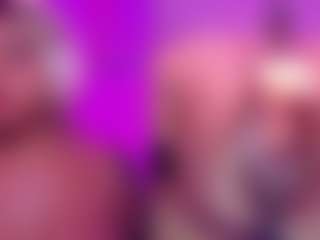 GinaKurt's Live Sex Cam Show