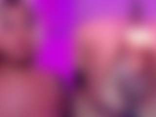 GinaKurt's Live Sex Cam Show