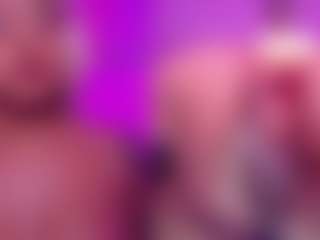 GinaKurt's Live Sex Cam Show
