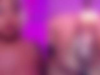 GinaKurt's Live Sex Cam Show