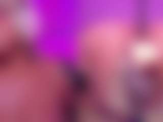 GinaKurt's Live Sex Cam Show