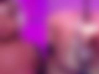 GinaKurt's Live Sex Cam Show