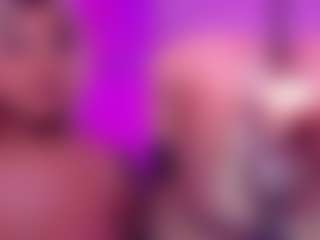 GinaKurt's Live Sex Cam Show