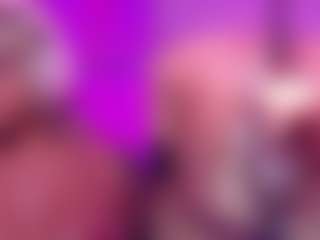 GinaKurt's Live Sex Cam Show