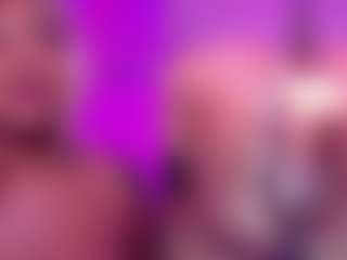GinaKurt's Live Sex Cam Show