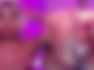 GinaKurt's Live Sex Cam Show