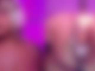 GinaKurt's Live Sex Cam Show