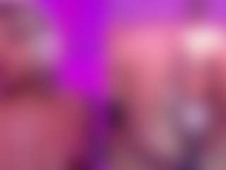 GinaKurt's Live Sex Cam Show
