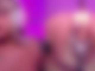 GinaKurt's Live Sex Cam Show