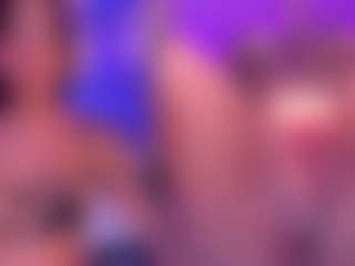GinaKurt's Live Sex Cam Show