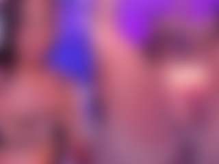 GinaKurt's Live Sex Cam Show