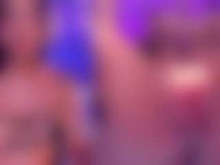 GinaKurt's Live Sex Cam Show