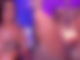 GinaKurt's Live Sex Cam Show