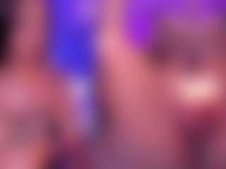 GinaKurt's Live Sex Cam Show
