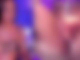 GinaKurt's Live Sex Cam Show