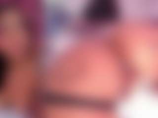 GinaKurt's Live Sex Cam Show