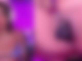 GinaKurt's Live Sex Cam Show