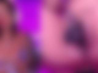 GinaKurt's Live Sex Cam Show