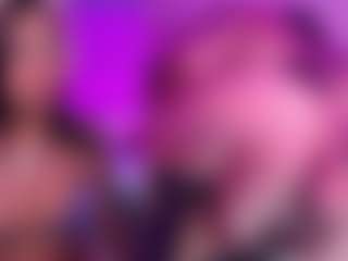 GinaKurt's Live Sex Cam Show