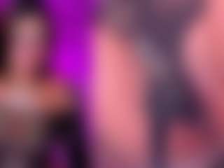 GinaKurt's Live Sex Cam Show