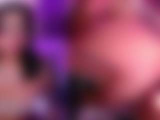 GinaKurt's Live Sex Cam Show