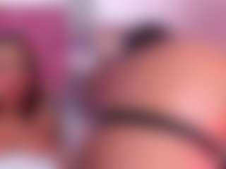 GinaKurt's Live Sex Cam Show