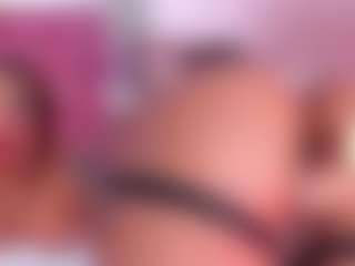 GinaKurt's Live Sex Cam Show