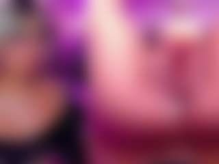 GinaKurt's Live Sex Cam Show