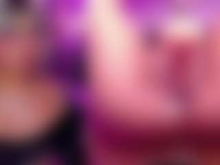 Live cam show with GinaKurt - Fetish Latina on livesexfox.com | colombia
